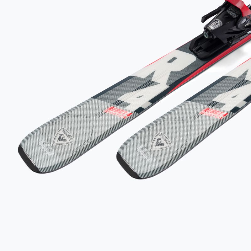 Downhill sílécek Rossignol React 4 Sport CA + XP11 9