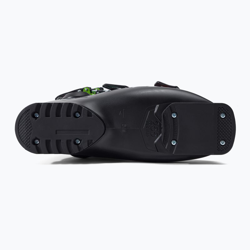 Síbakancsok Rossignol Speed 80 black 4