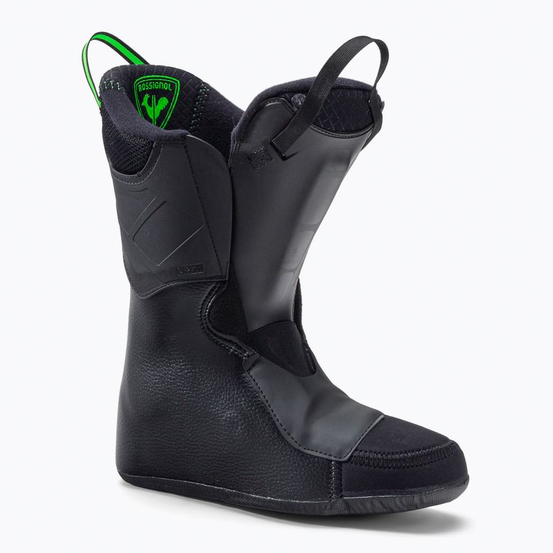 Síbakancsok Rossignol Speed 80 black 5