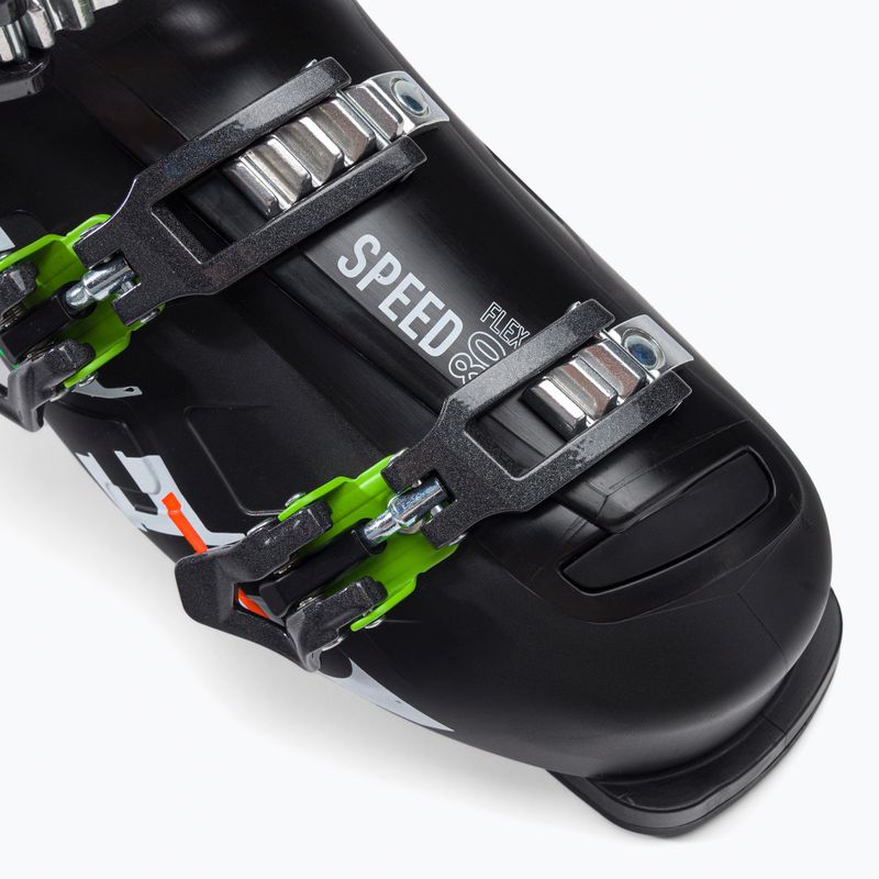 Síbakancsok Rossignol Speed 80 black 6