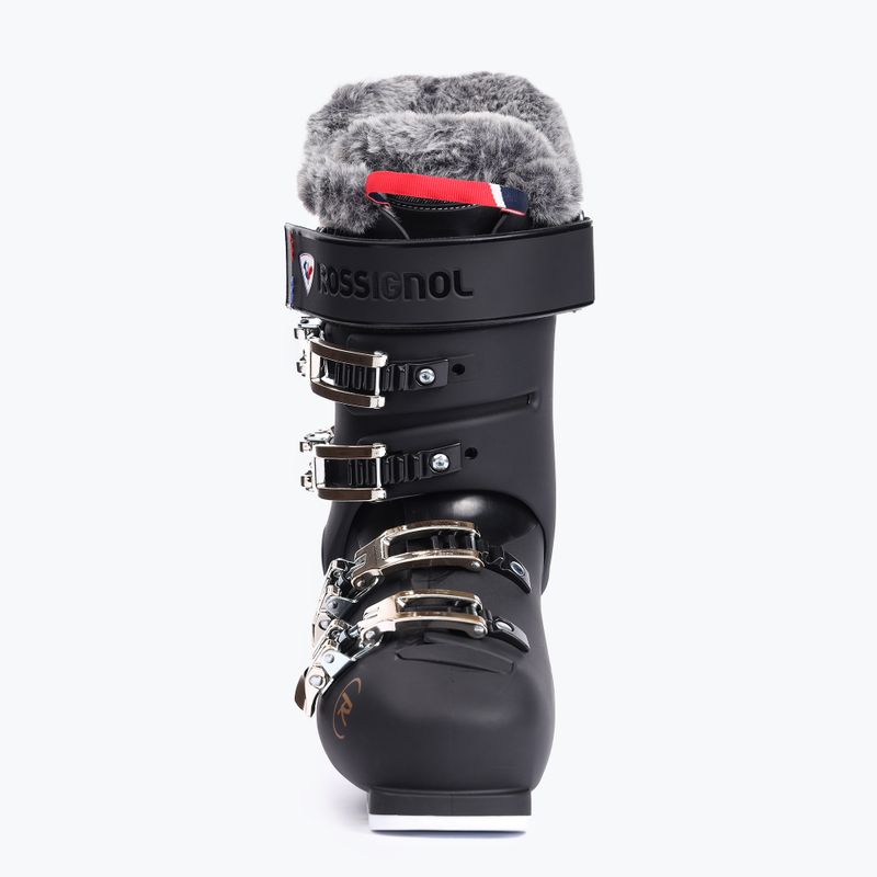 Női síbakancsok Rossignol Pure Elite 70 black 3