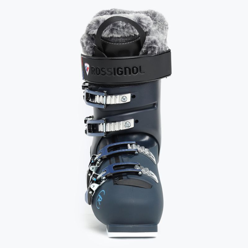 Női síbakancsok Rossignol Pure 70 blue/black 3