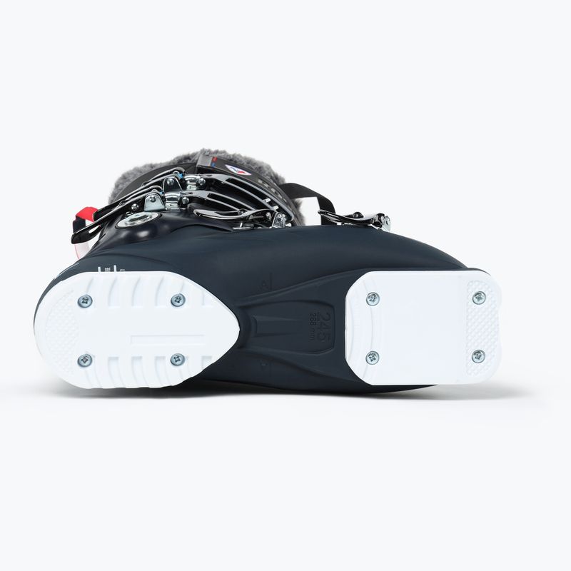 Női síbakancsok Rossignol Pure 70 blue/black 4