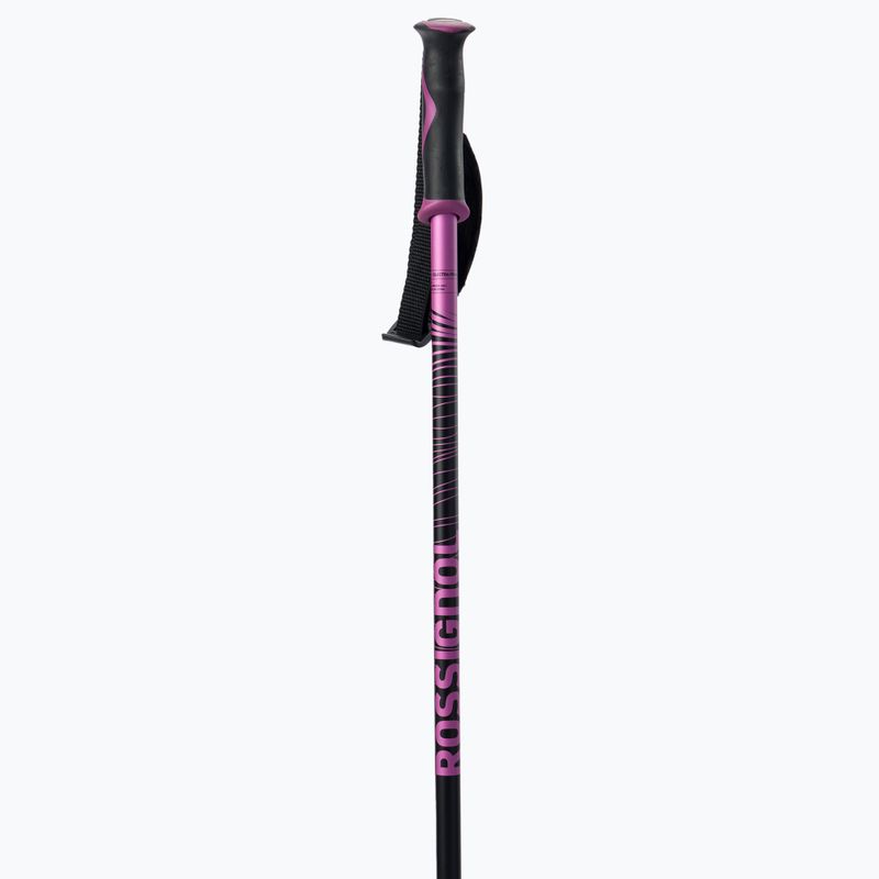 Síbotok Rossignol Electra Premium purple 2