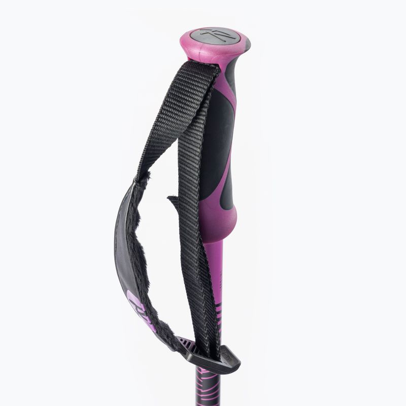 Síbotok Rossignol Electra Premium purple 3