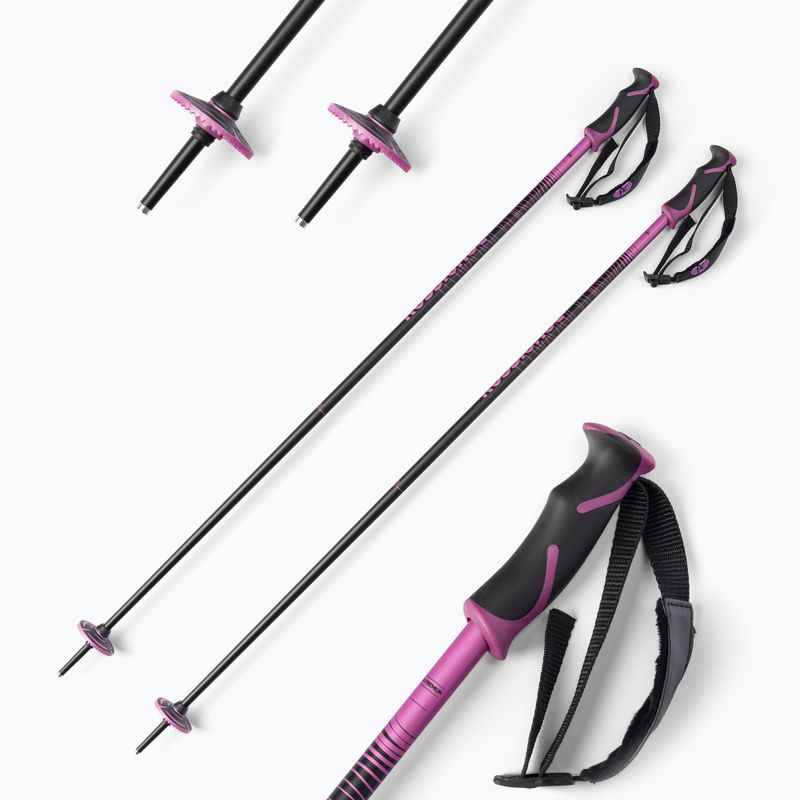 Síbotok Rossignol Electra Premium purple 6