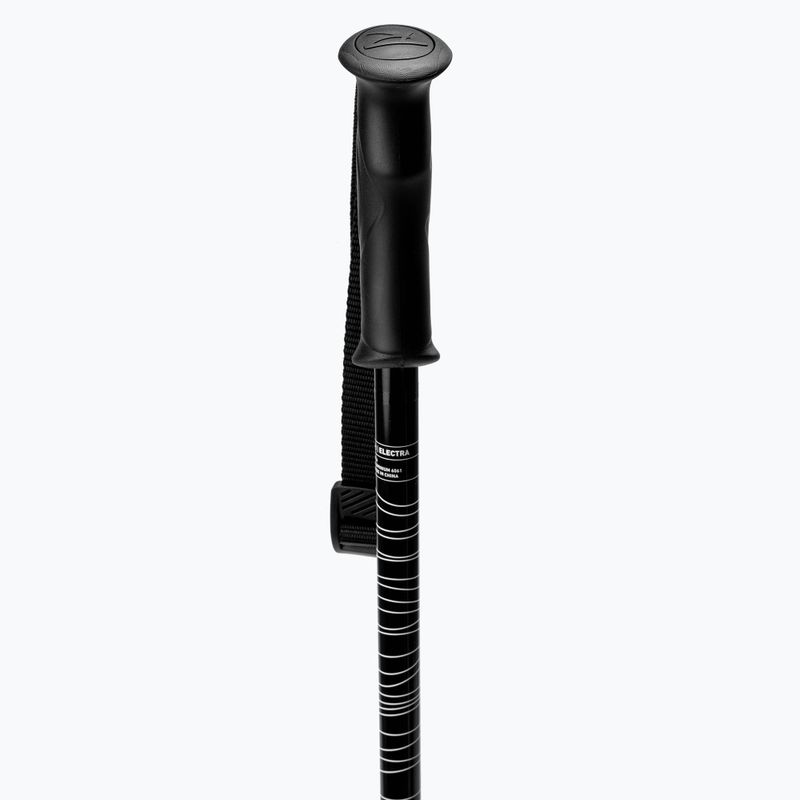 Síbotok Rossignol Electra black 3