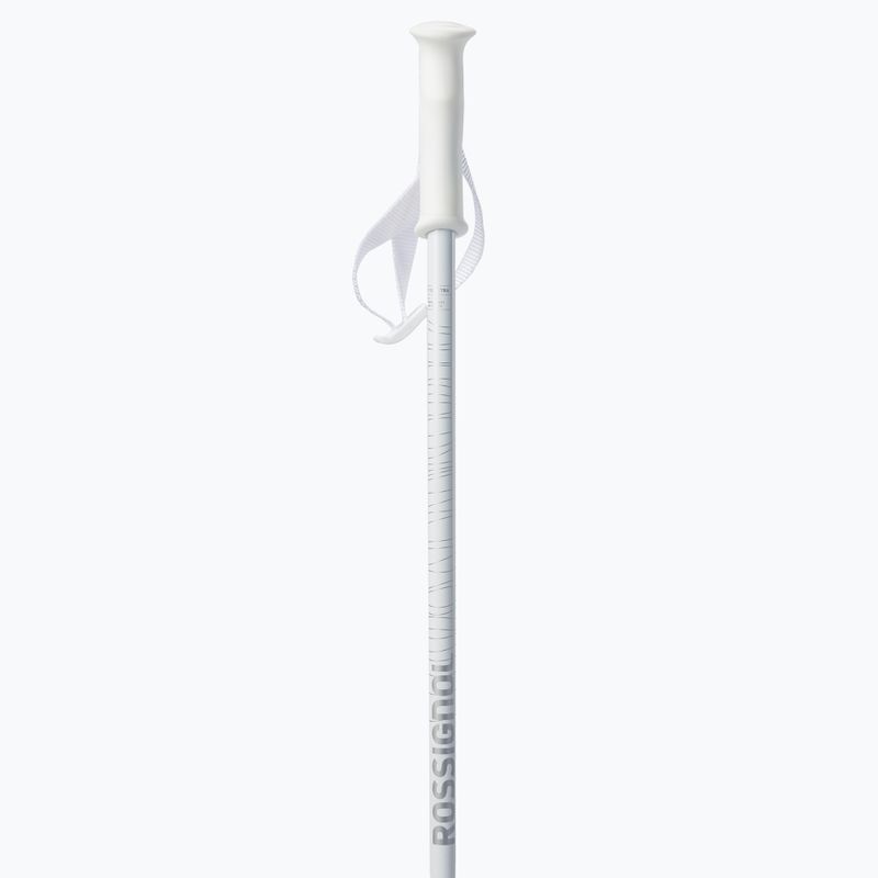 Síbotok Rossignol Electra white 2
