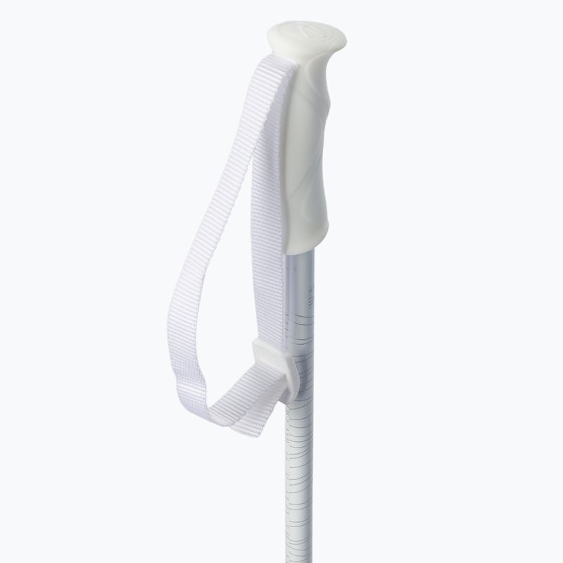 Síbotok Rossignol Electra white 3