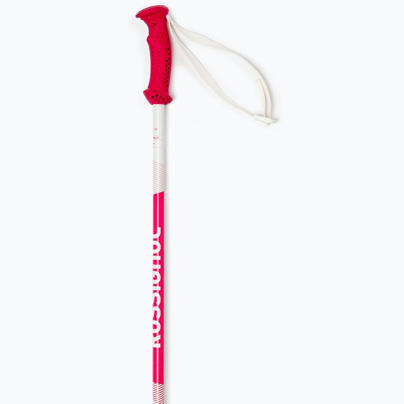 Síbotok Rossignol Electra pink 2