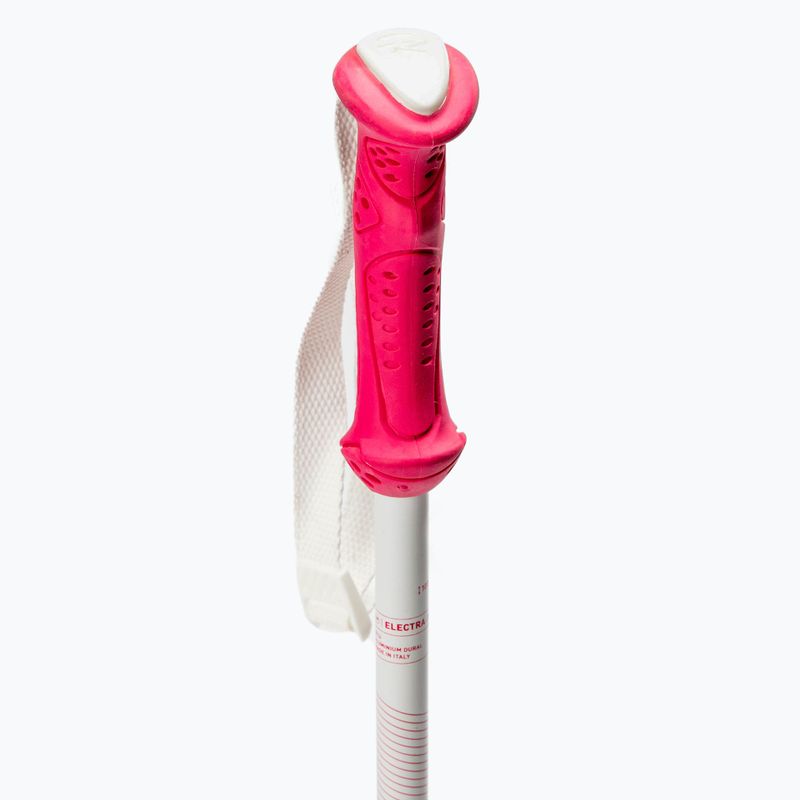 Síbotok Rossignol Electra pink 3