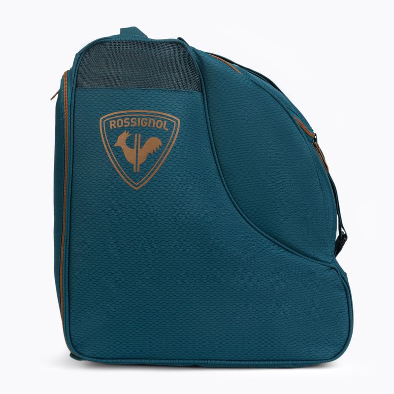 Sí táska Rossignol Electra Boot Bag blue 3