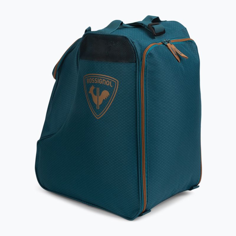 Sí táska Rossignol Electra Boot Bag blue 4