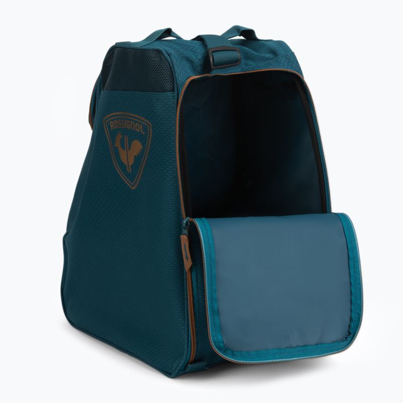 Sí táska Rossignol Electra Boot Bag blue 6