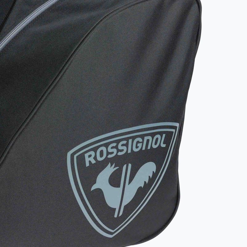 Sításka Rossignol Basic Boot Bag 42 l black 3