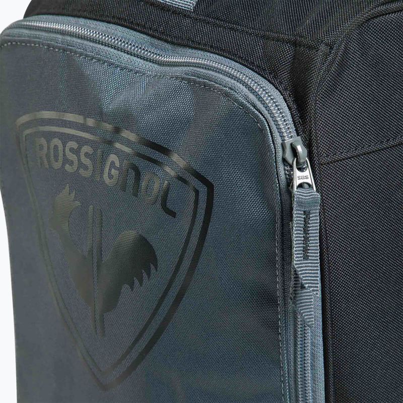 Sításka Rossignol Basic Boot Bag 42 l black 5