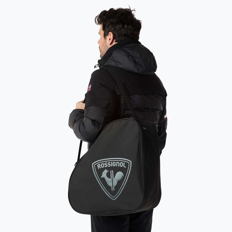 Sításka Rossignol Basic Boot Bag 42 l black 8