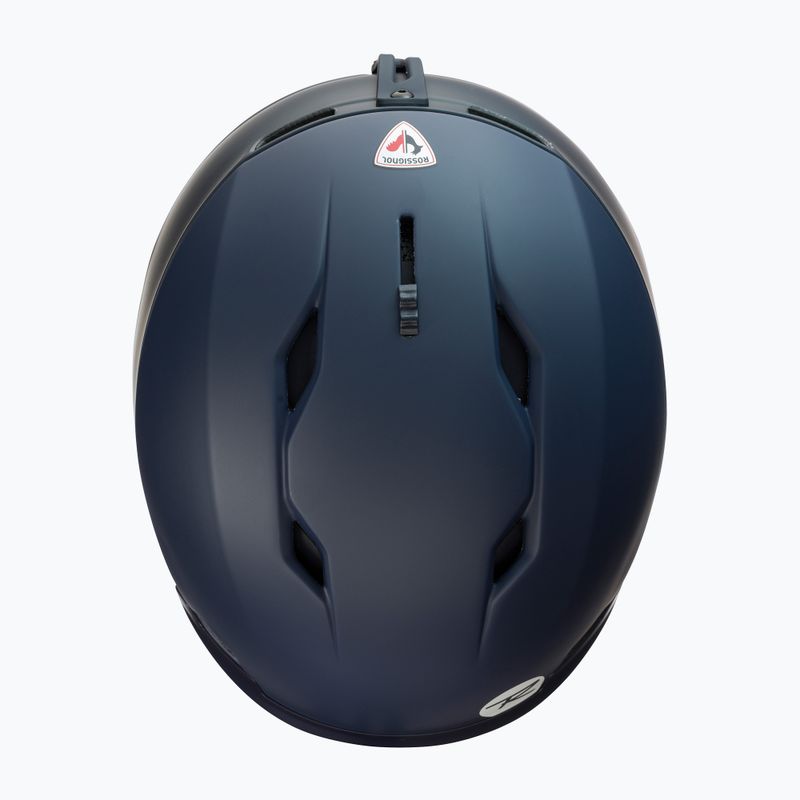 Sí sisak Rossignol Alta Impacts Strato blue 11