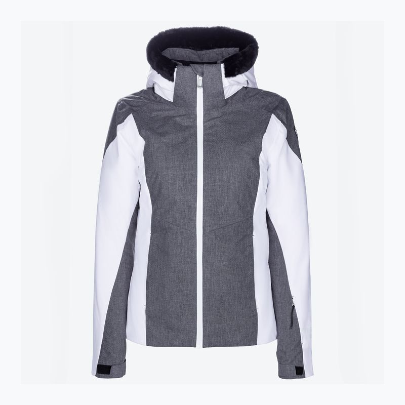 Női sí kabát Rossignol W Controle Heather heather grey 10