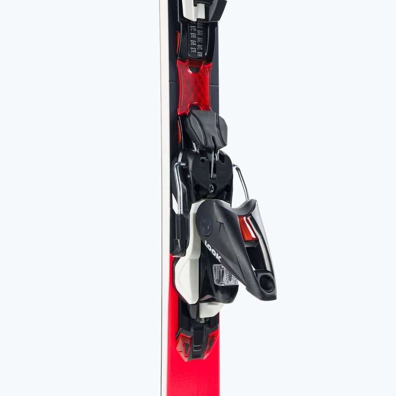 Downhill sílécek Rossignol Hero Elite LT TI K + NX12 7