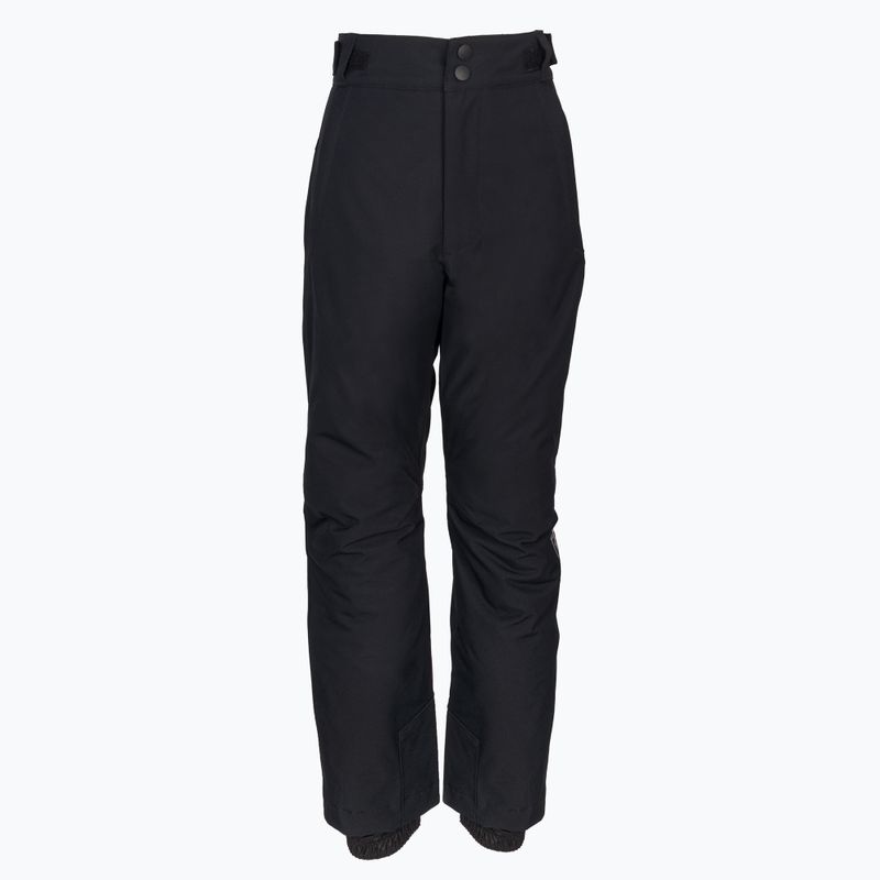 Gyermek sínadrág Rossignol Ski black