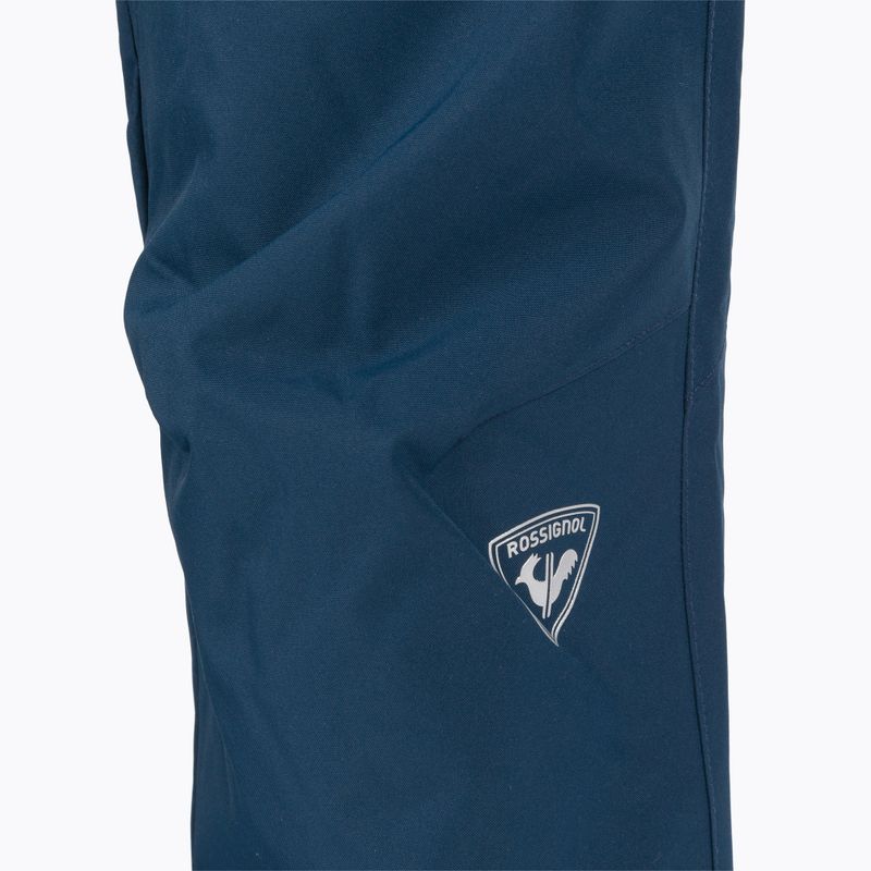Gyermek sínadrág Rossignol Ski navy 5
