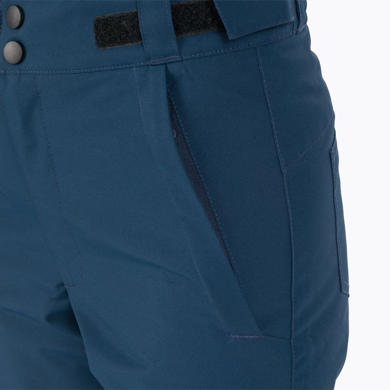 Gyermek sínadrág Rossignol Ski navy 8