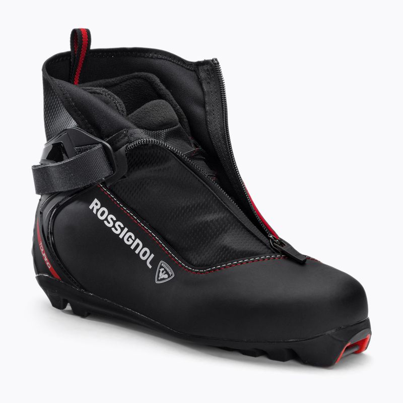Férfi sífutócipő Rossignol XC-3 black 6