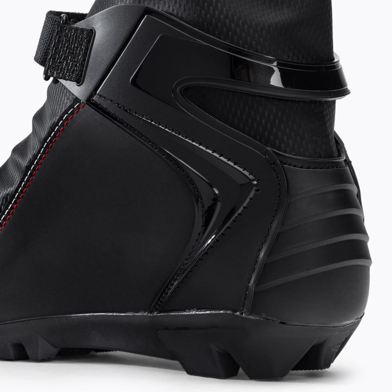 Férfi sífutócipő Rossignol XC-3 black 8