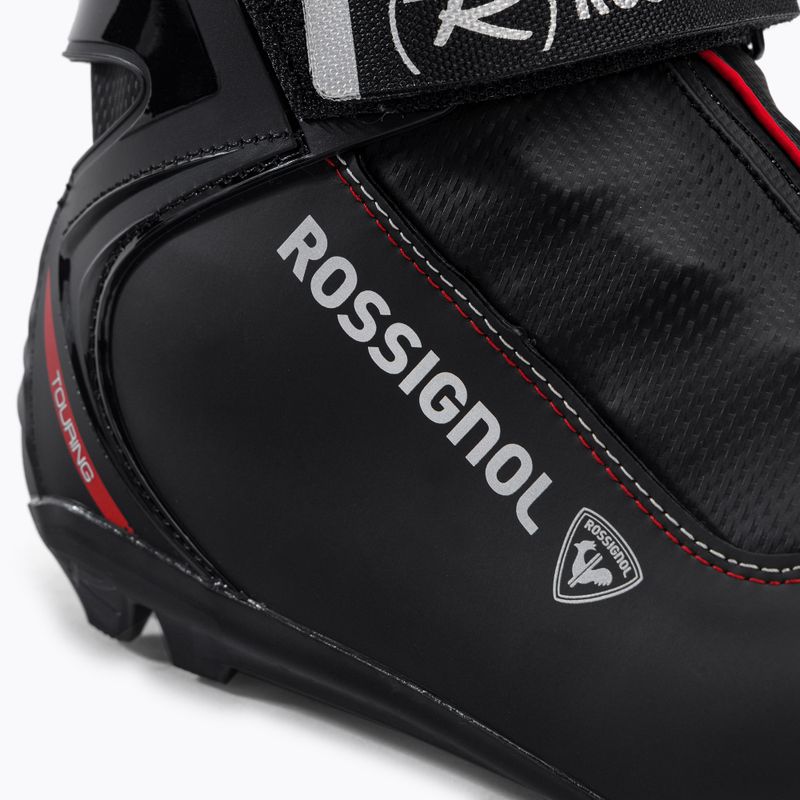 Férfi sífutócipő Rossignol XC-3 black 10