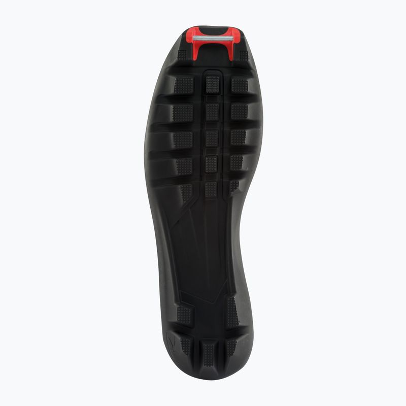 Férfi sífutócipő Rossignol XC-3 black 16