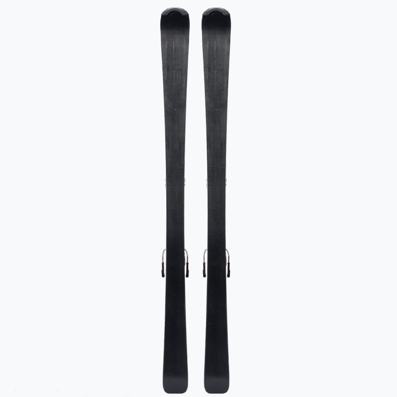 Gyermek lesiklópálya sílécek Rossignol Hero JR XP JR + XP7 GW 3