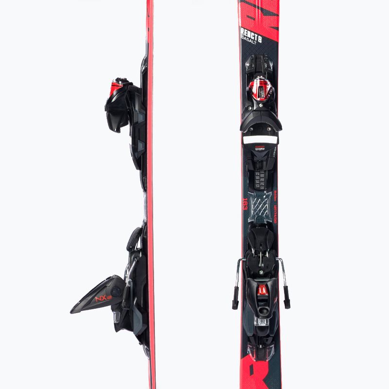 Downhill sílécek Rossignol React 8 HP + NX12 5