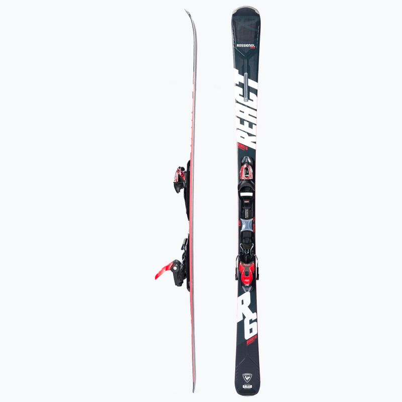 Downhill sílécek Rossignol React 6 Compact + XP11 2