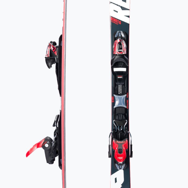 Downhill sílécek Rossignol React 6 Compact + XP11 5