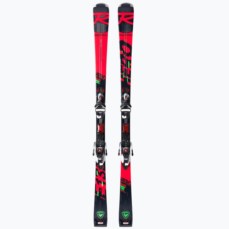 Downhill sílécek Rossignol Hero Elite ST TI K + NX12