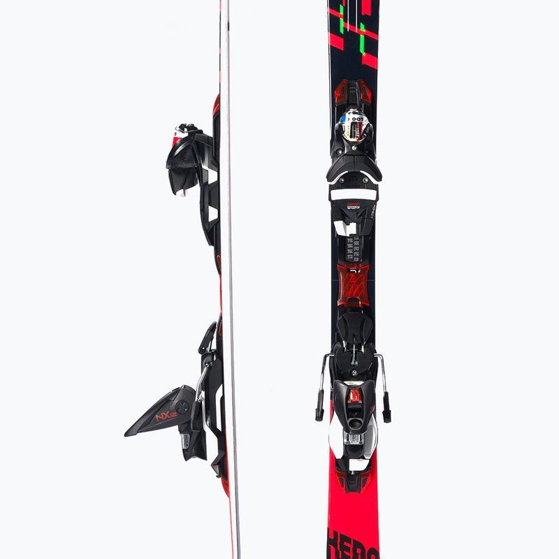 Downhill sílécek Rossignol Hero Elite ST TI K + NX12 5