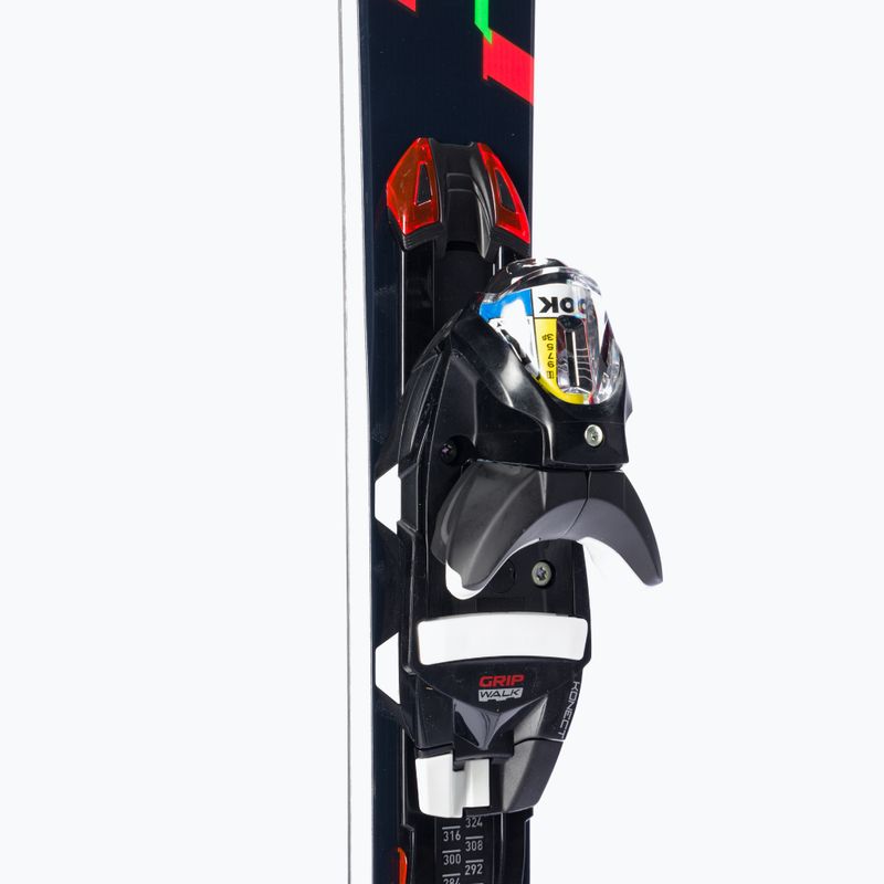 Downhill sílécek Rossignol Hero Elite ST TI K + NX12 6
