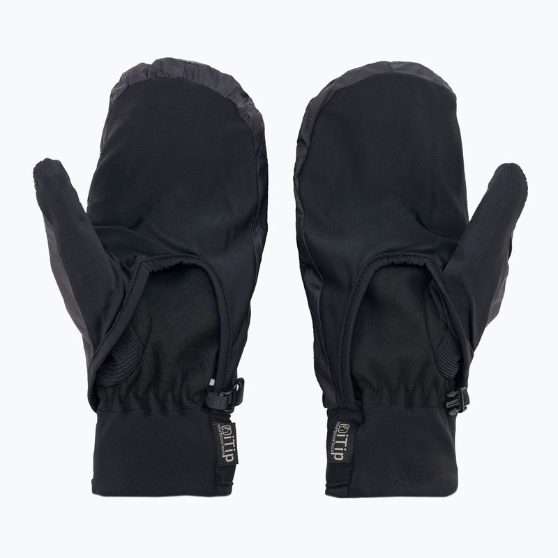 Férfi sí kesztyű Rossignol Xc Alpha - I Tip black 2