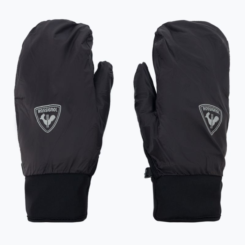 Férfi sí kesztyű Rossignol Xc Alpha - I Tip black 3