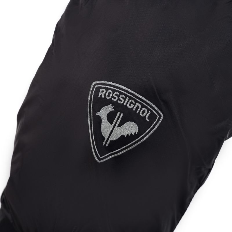 Férfi sí kesztyű Rossignol Xc Alpha - I Tip black 4