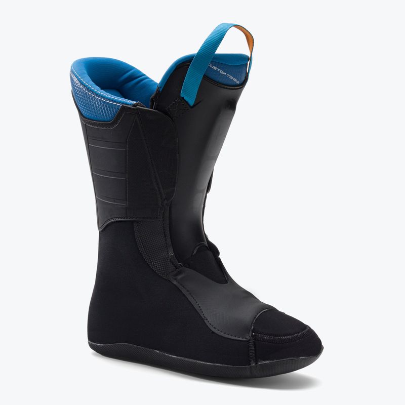 Síbakancs Lange RS 110 Wide kék LBJ1120 5