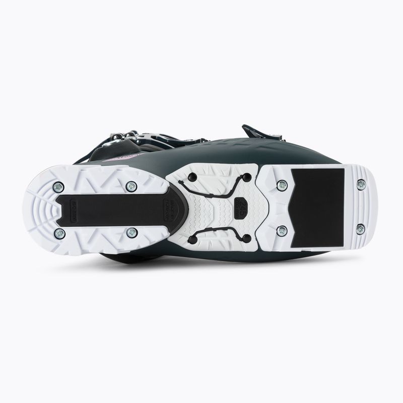 Női síbakancsok Rossignol Alltrack Pro 80 X black/green 4