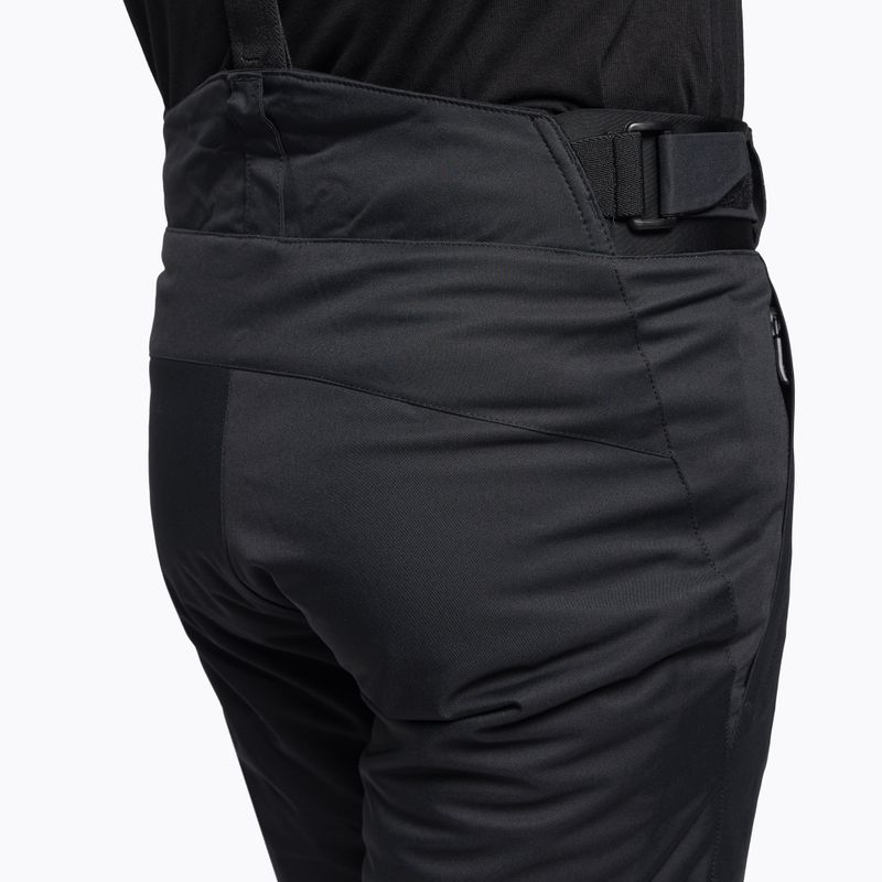 Férfi sínadrág Rossignol Ski black 6