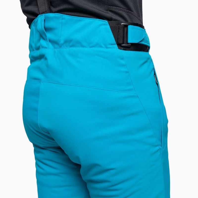 Férfi sínadrág Rossignol Ski blue 7