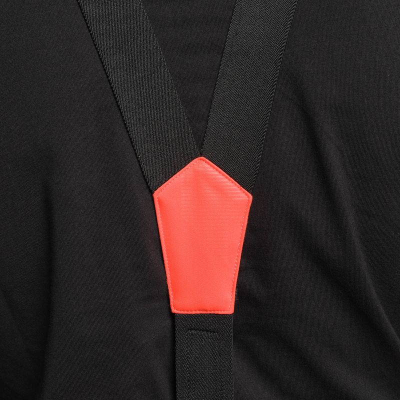 Férfi sínadrág Rossignol Hero Ski neon red 9