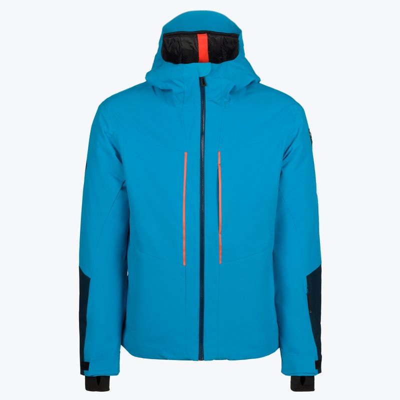 Férfi sí kabát Rossignol Fonction blue 13