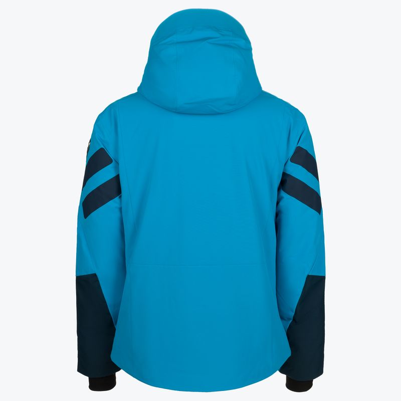 Férfi sí kabát Rossignol Fonction blue 14