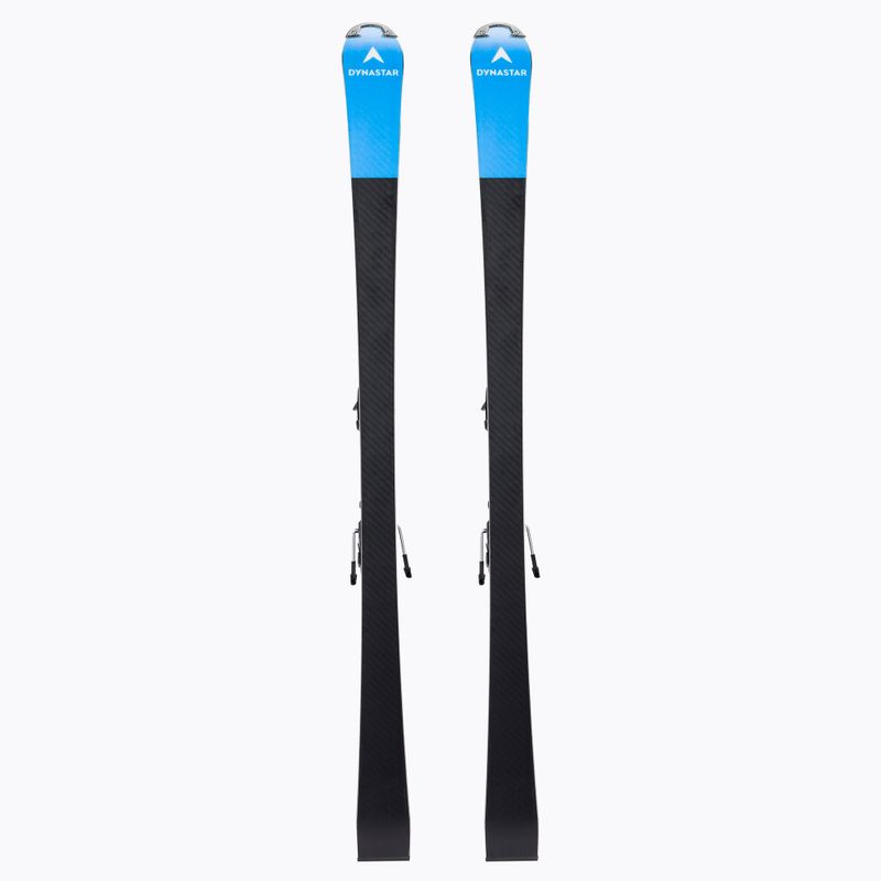 Downhill síléc Dynastar Omeglass WC Fis SL R22 fekete +SPX12 R DRKAI03 3