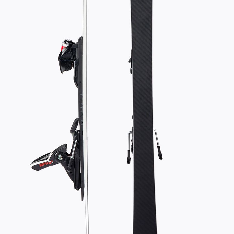 Downhill síléc Dynastar Omeglass WC Fis SL R22 fekete +SPX12 R DRKAI03 5